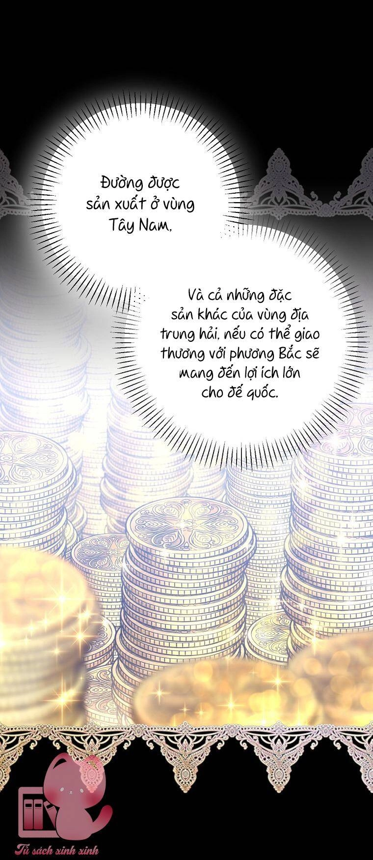 Siêu Năng Lực Của Thị Nữ Chapter 73 - 8