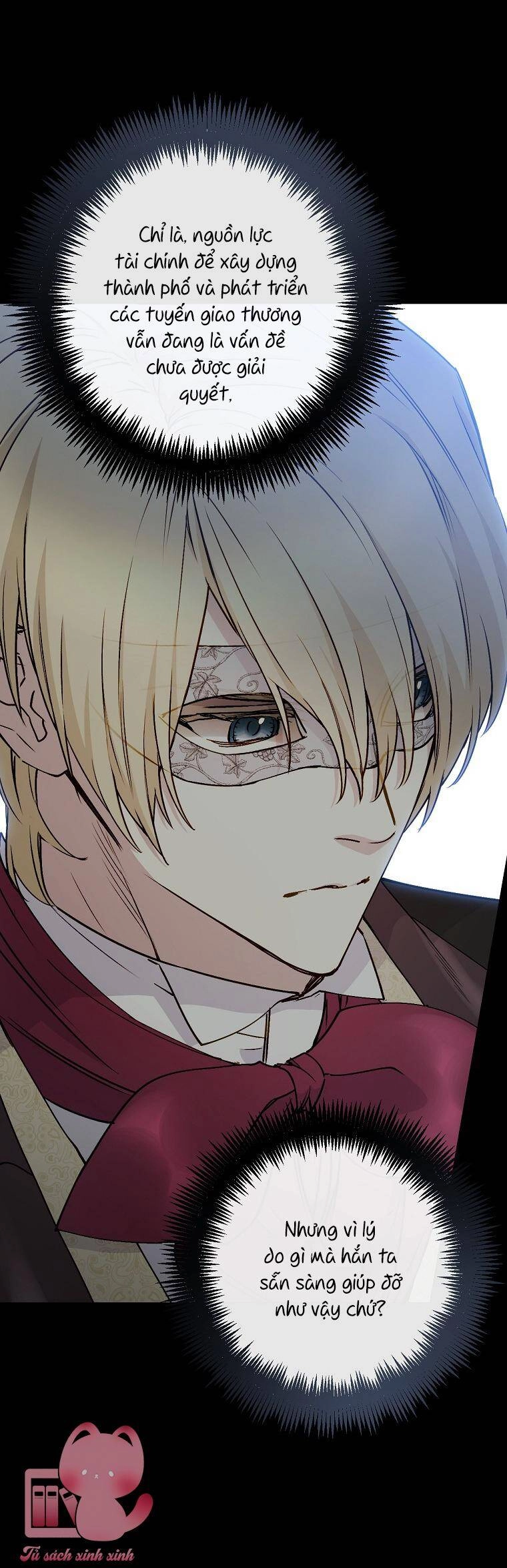 Siêu Năng Lực Của Thị Nữ Chapter 73 - 9