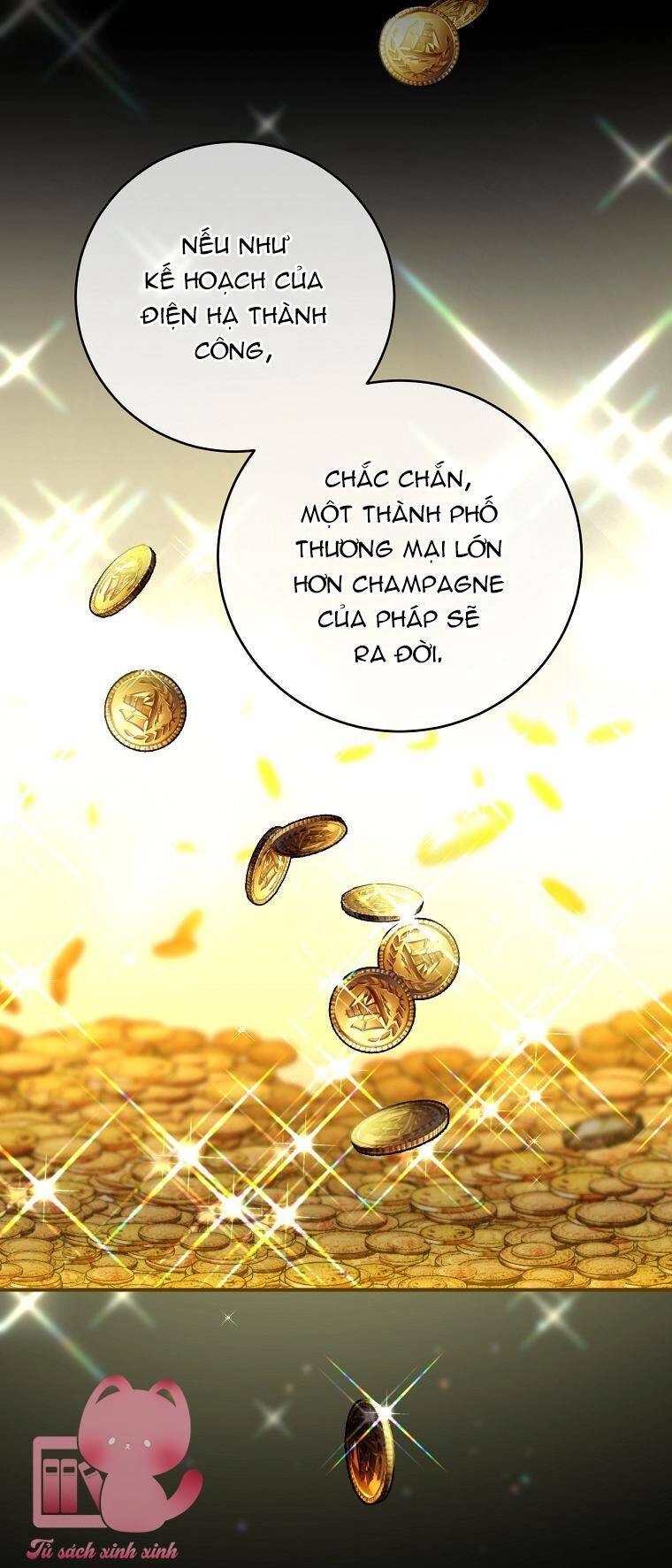 Siêu Năng Lực Của Thị Nữ Chapter 73 - 11