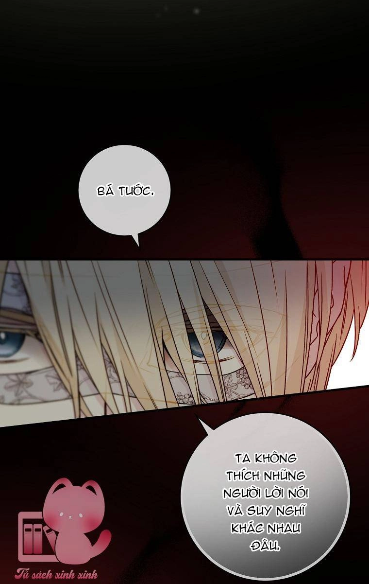 Siêu Năng Lực Của Thị Nữ Chapter 73 - 12