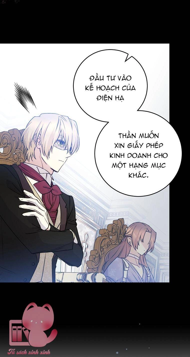 Siêu Năng Lực Của Thị Nữ Chapter 73 - 17