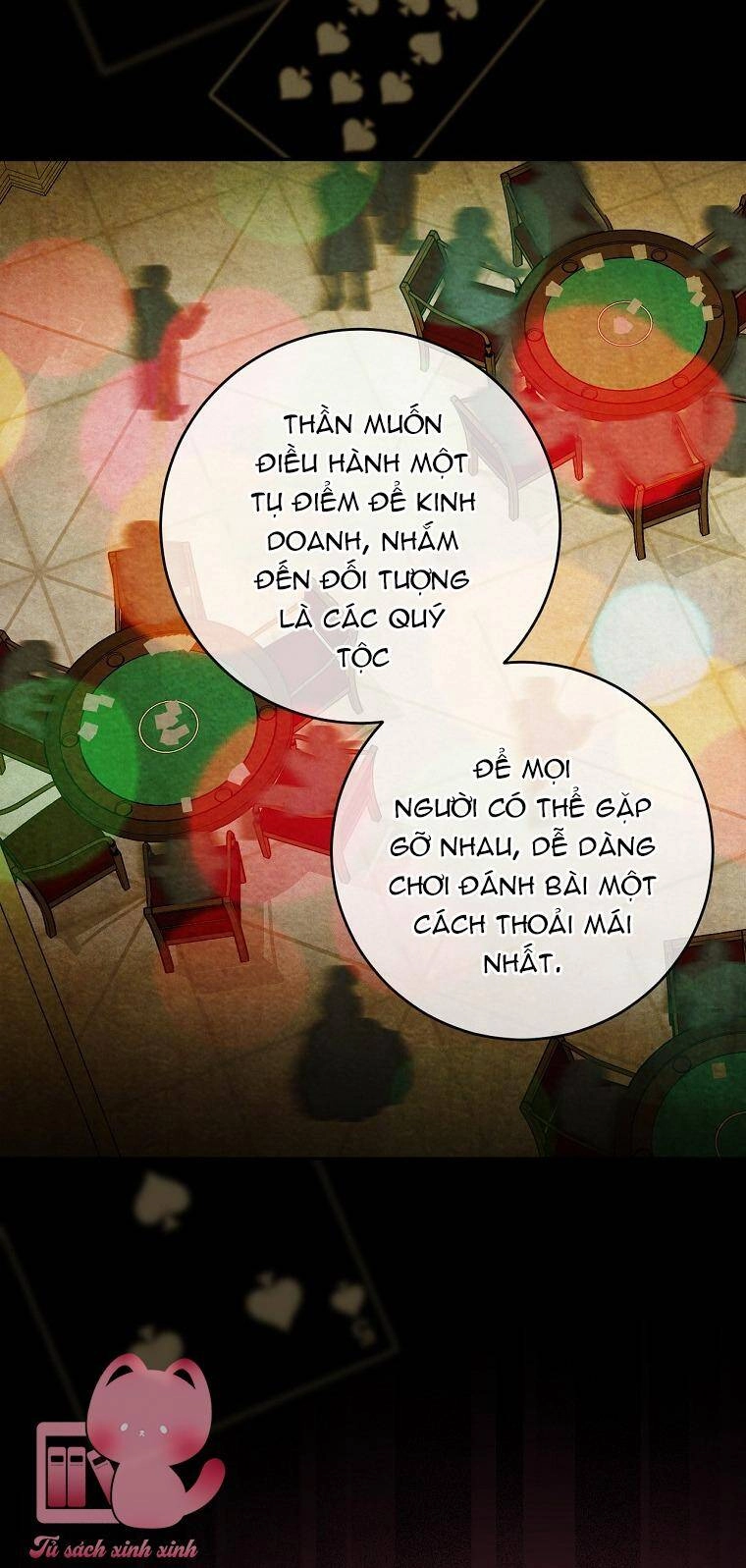 Siêu Năng Lực Của Thị Nữ Chapter 73 - 22