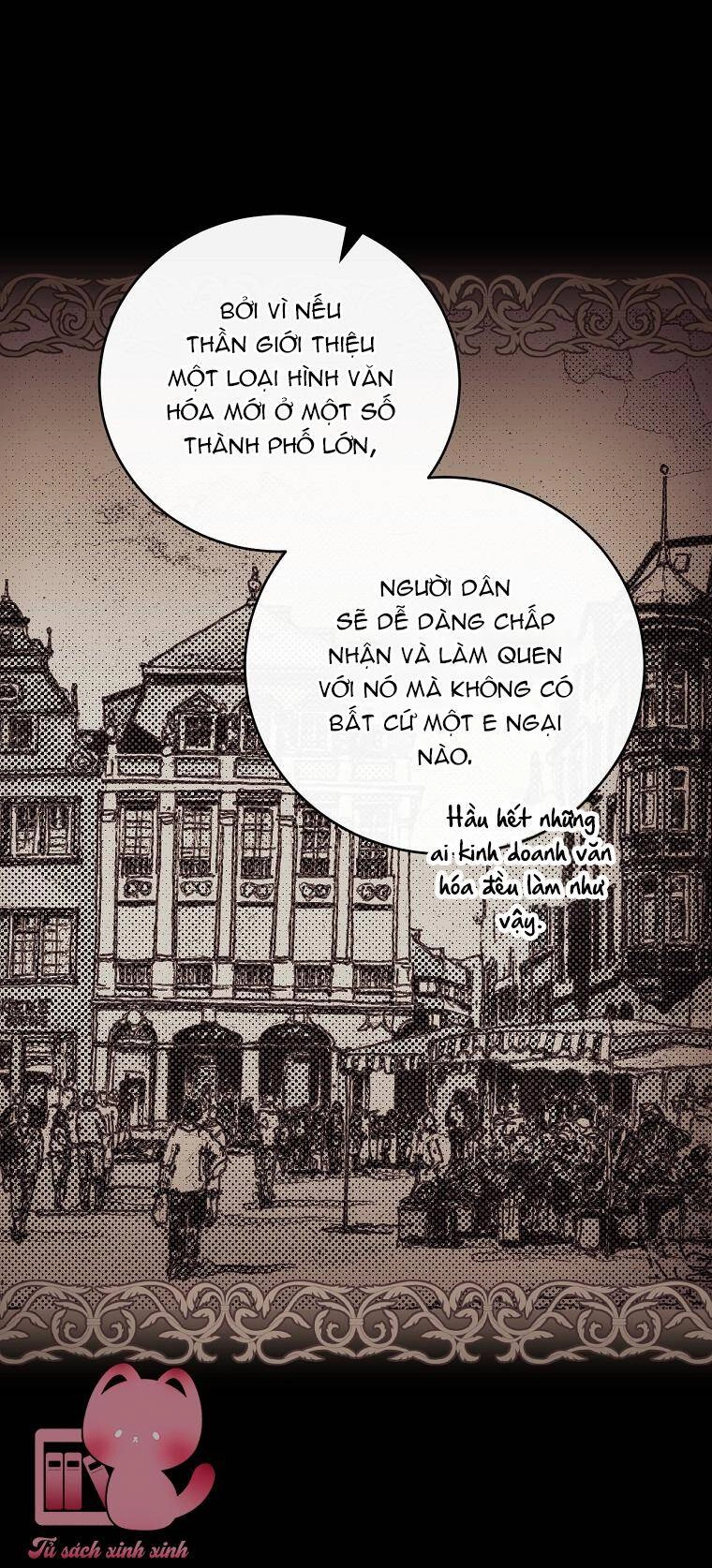 Siêu Năng Lực Của Thị Nữ Chapter 73 - 24