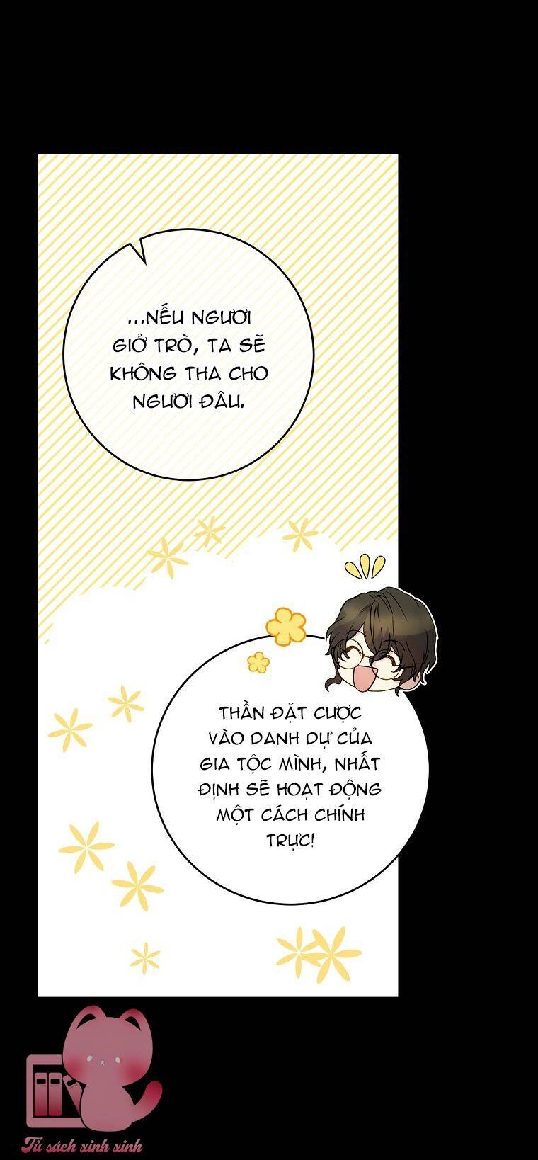 Siêu Năng Lực Của Thị Nữ Chapter 73 - 25