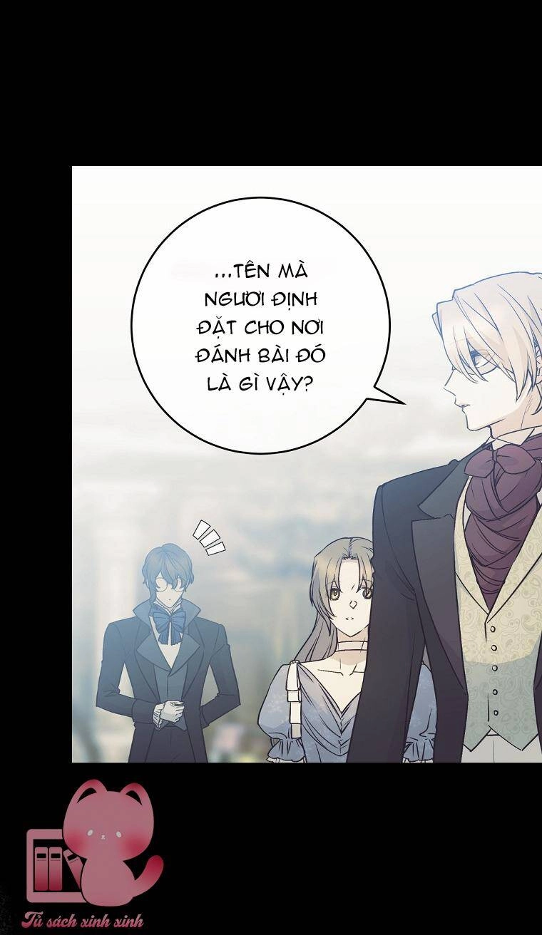 Siêu Năng Lực Của Thị Nữ Chapter 73 - 27