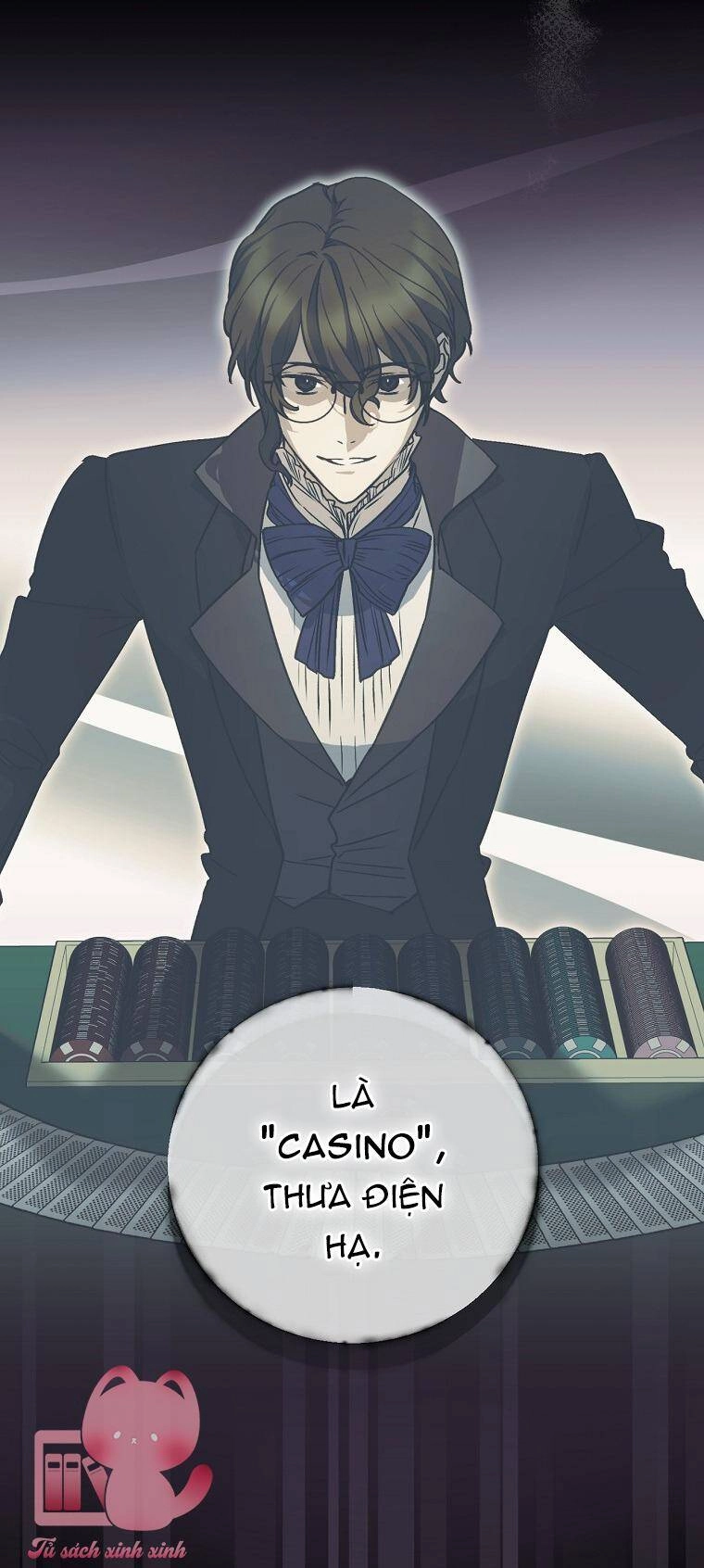 Siêu Năng Lực Của Thị Nữ Chapter 73 - 30