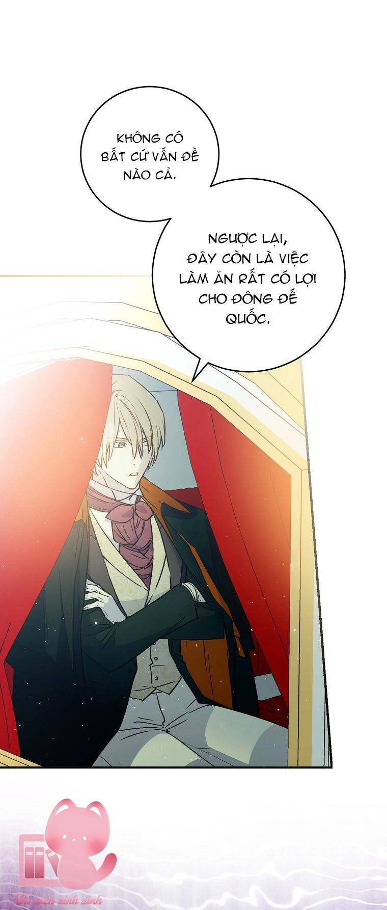 Siêu Năng Lực Của Thị Nữ Chapter 73 - 35