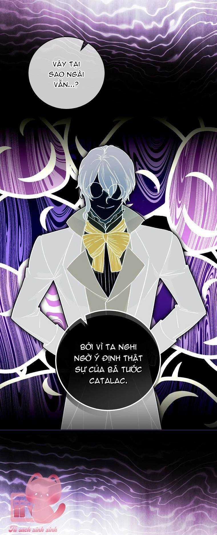 Siêu Năng Lực Của Thị Nữ Chapter 73 - 36