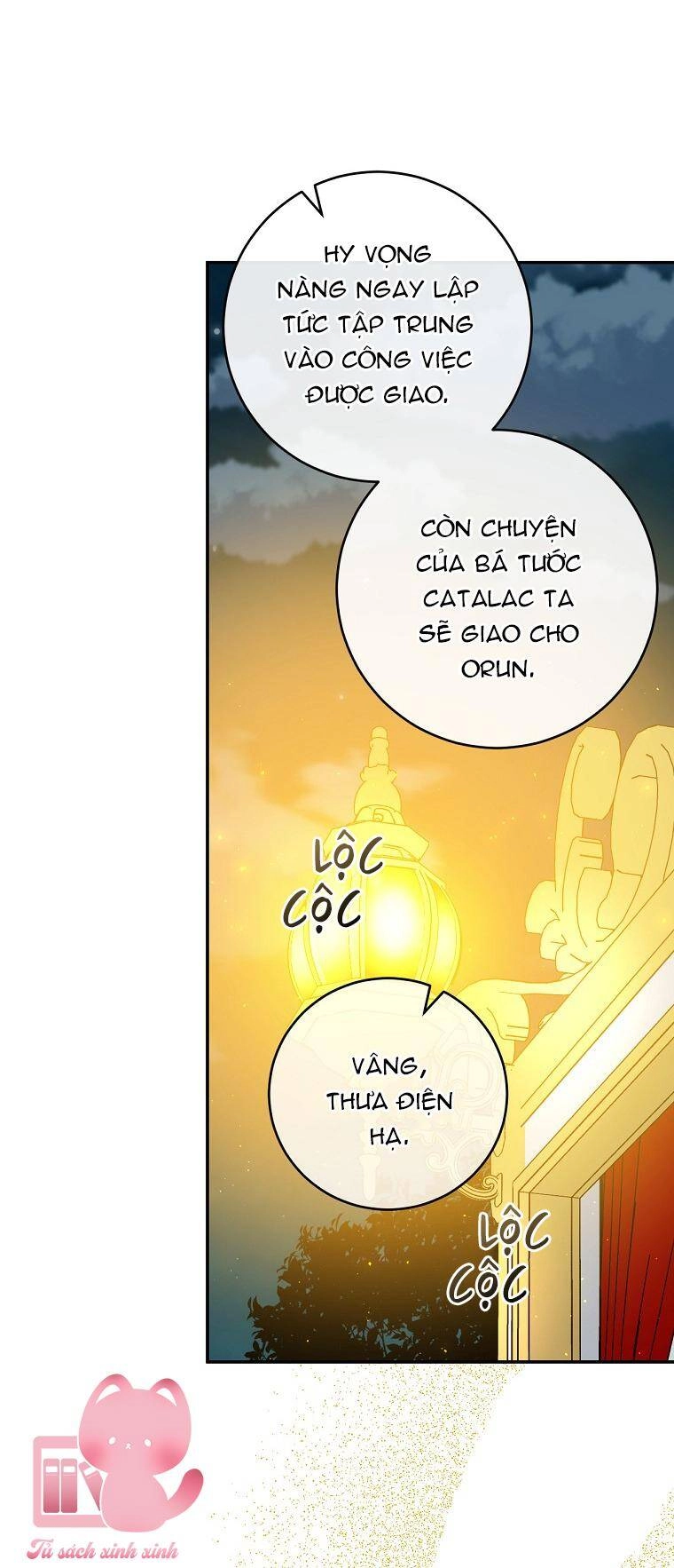 Siêu Năng Lực Của Thị Nữ Chapter 73 - 42