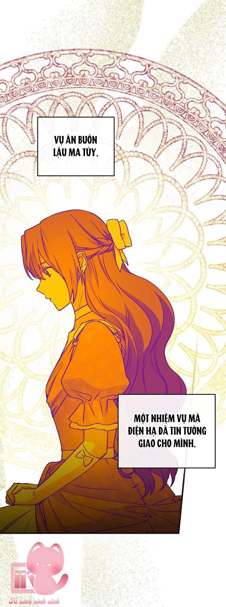 Siêu Năng Lực Của Thị Nữ Chapter 73 - 43