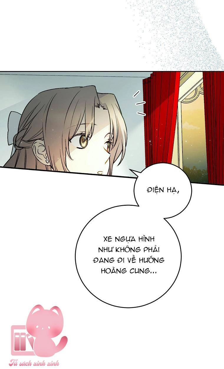 Siêu Năng Lực Của Thị Nữ Chapter 73 - 45