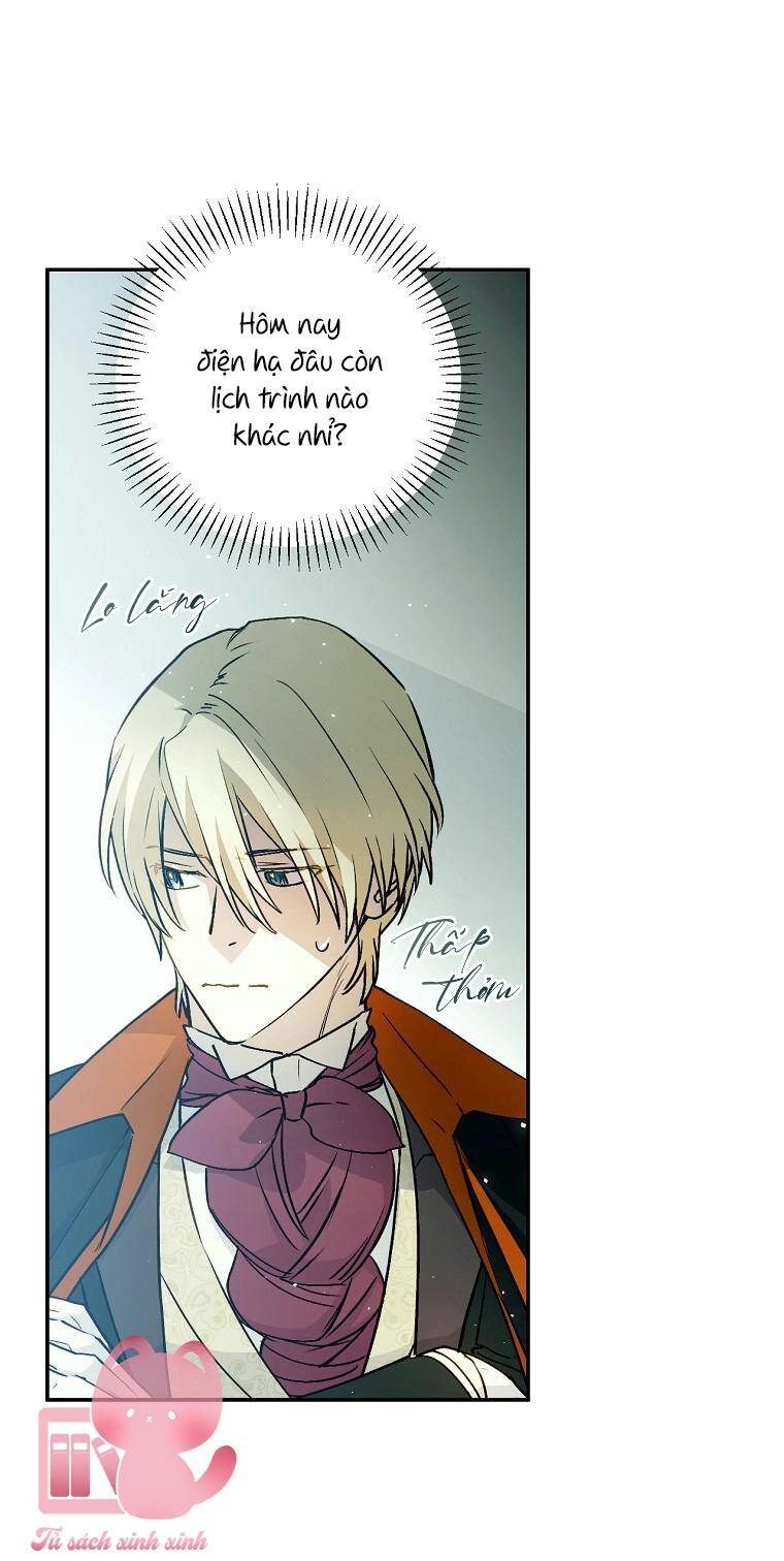 Siêu Năng Lực Của Thị Nữ Chapter 73 - 47