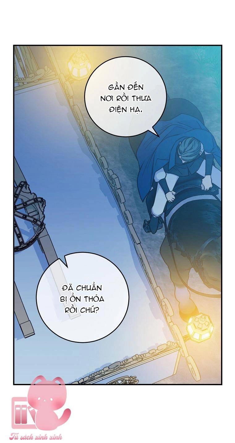 Siêu Năng Lực Của Thị Nữ Chapter 73 - 51