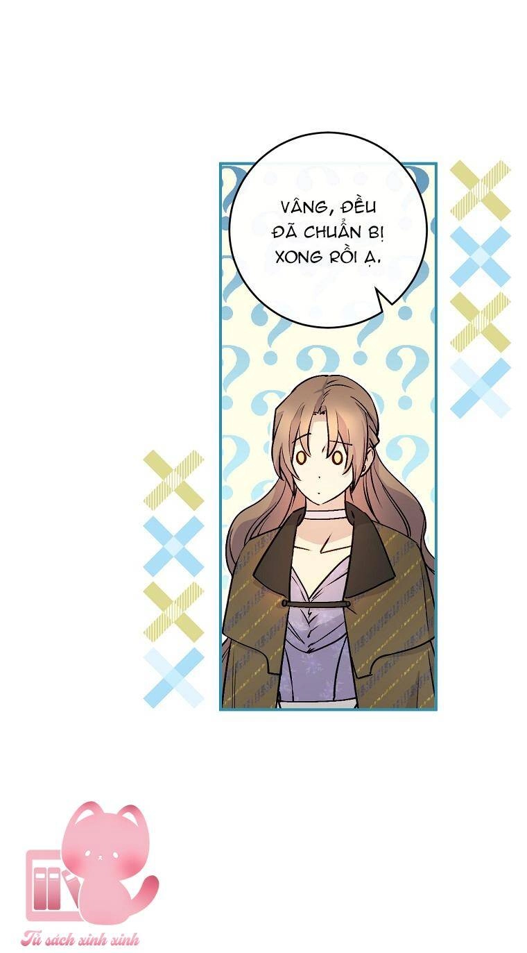 Siêu Năng Lực Của Thị Nữ Chapter 73 - 52