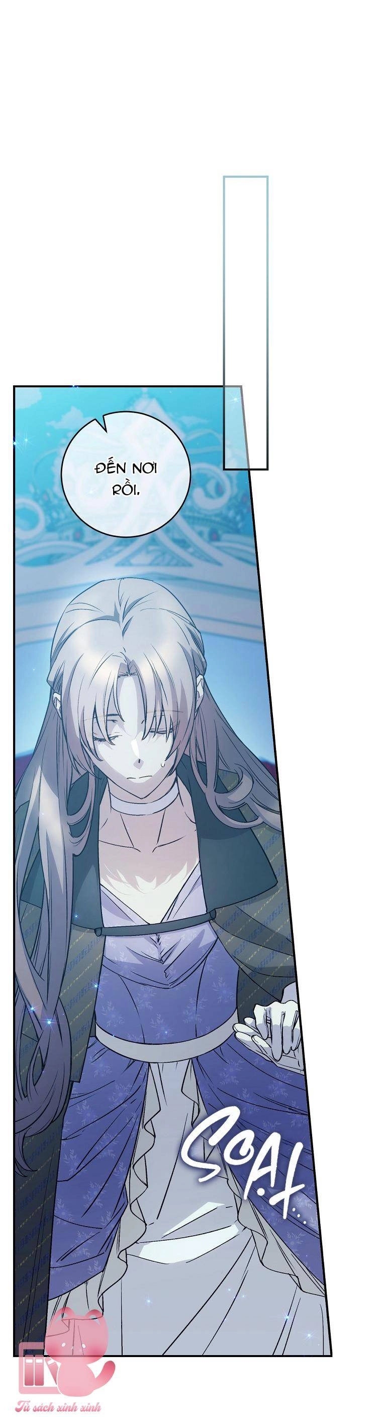 Siêu Năng Lực Của Thị Nữ Chapter 73 - 53