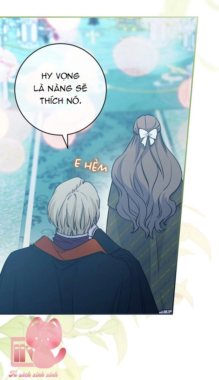 Siêu Năng Lực Của Thị Nữ Chapter 73 - 60