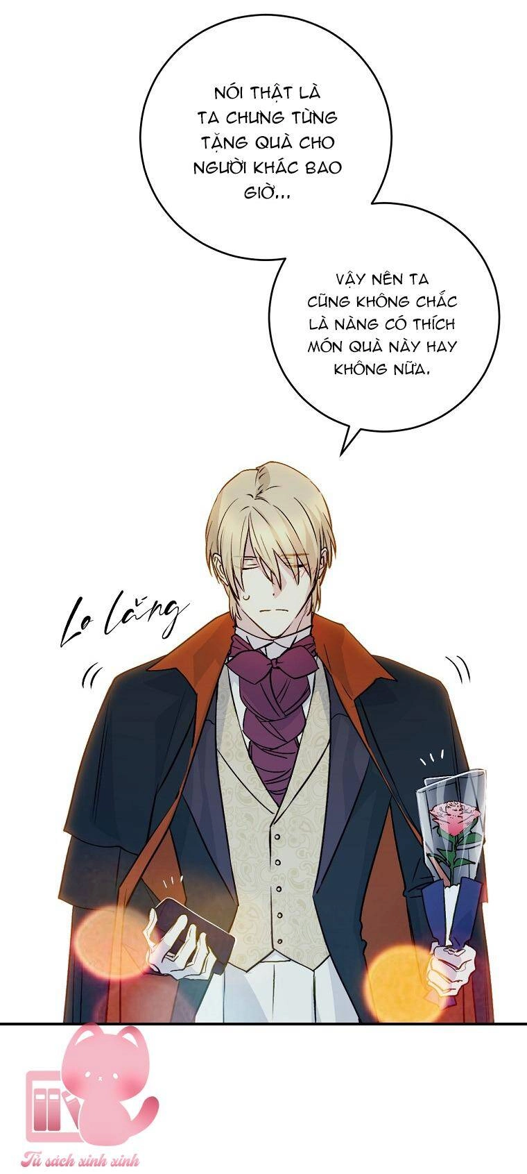 Siêu Năng Lực Của Thị Nữ Chapter 73 - 63