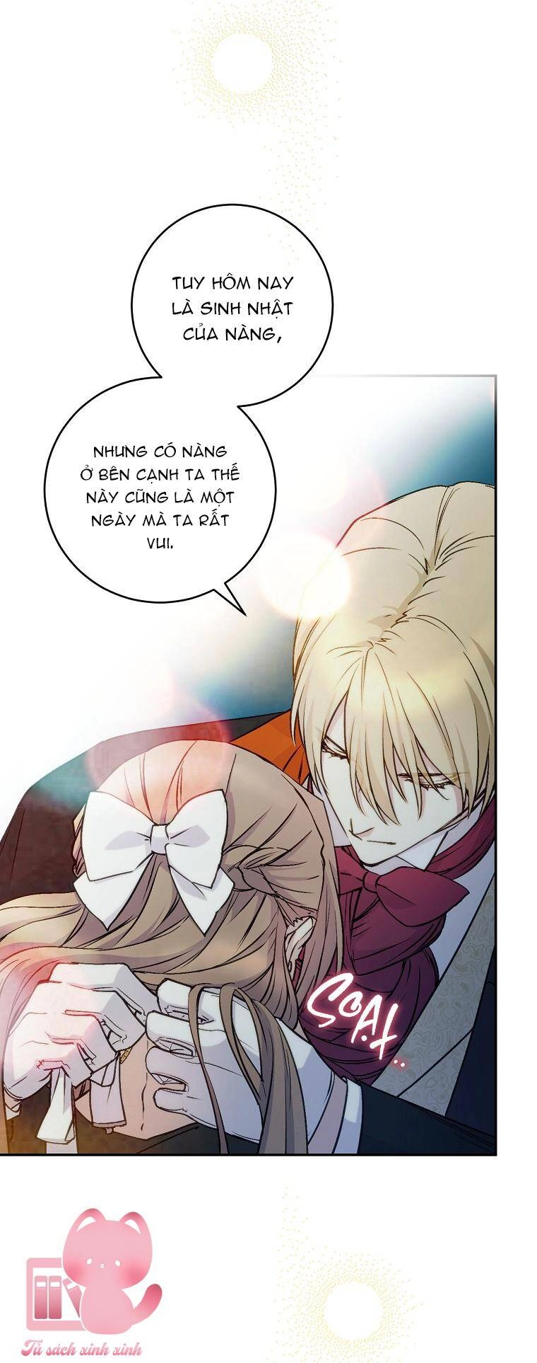 Siêu Năng Lực Của Thị Nữ Chapter 73 - 66