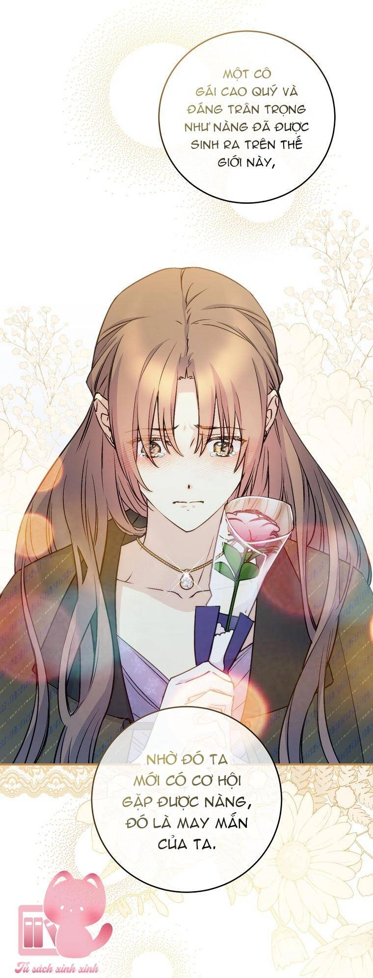 Siêu Năng Lực Của Thị Nữ Chapter 73 - 67