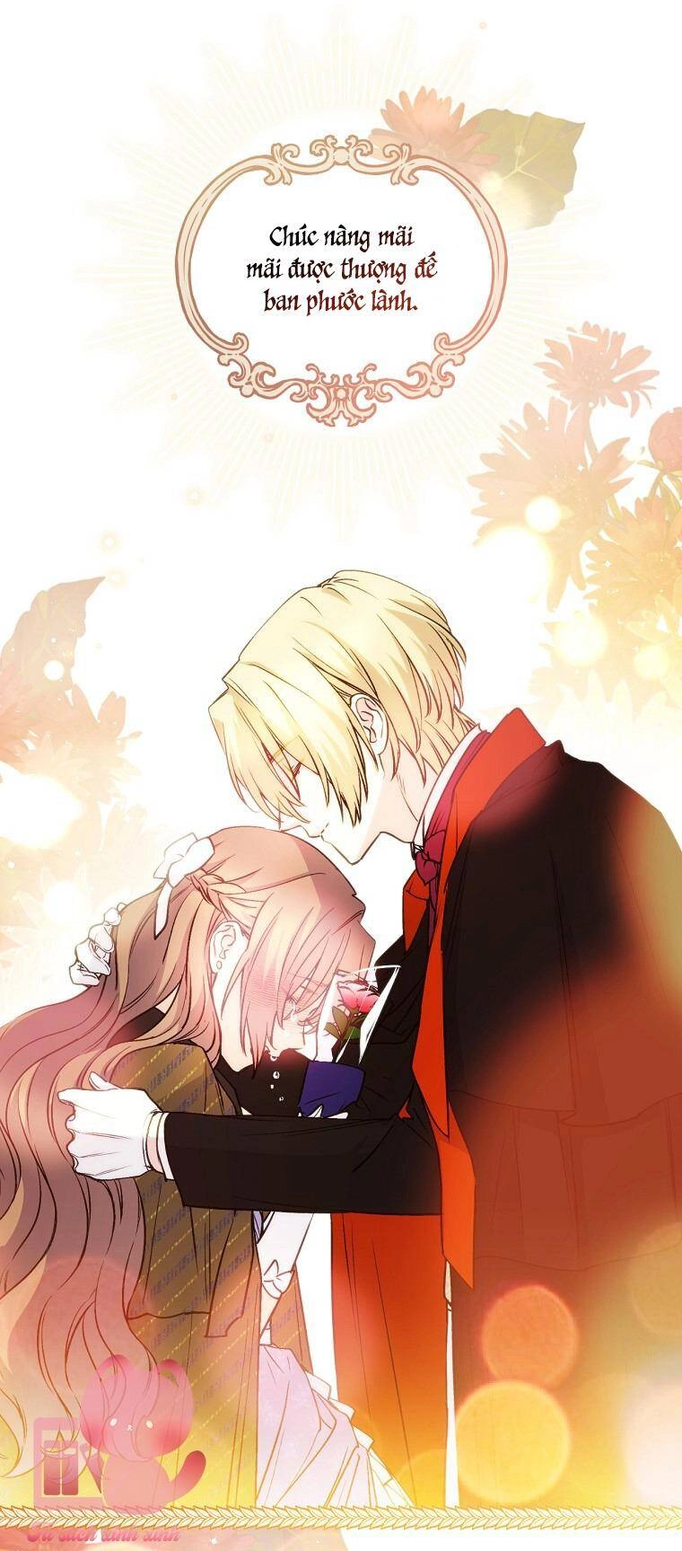 Siêu Năng Lực Của Thị Nữ Chapter 73 - 72