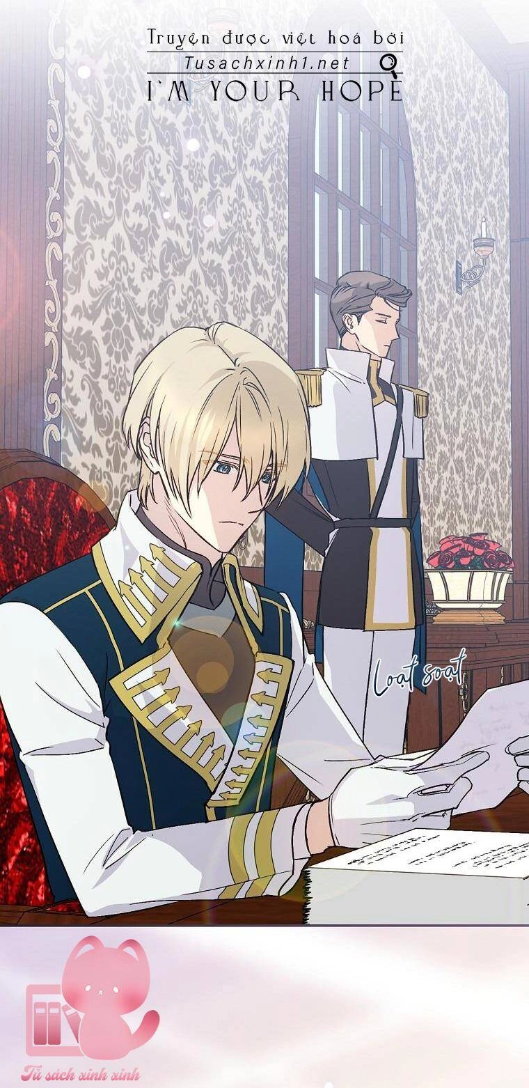 Siêu Năng Lực Của Thị Nữ Chapter 74 - 3