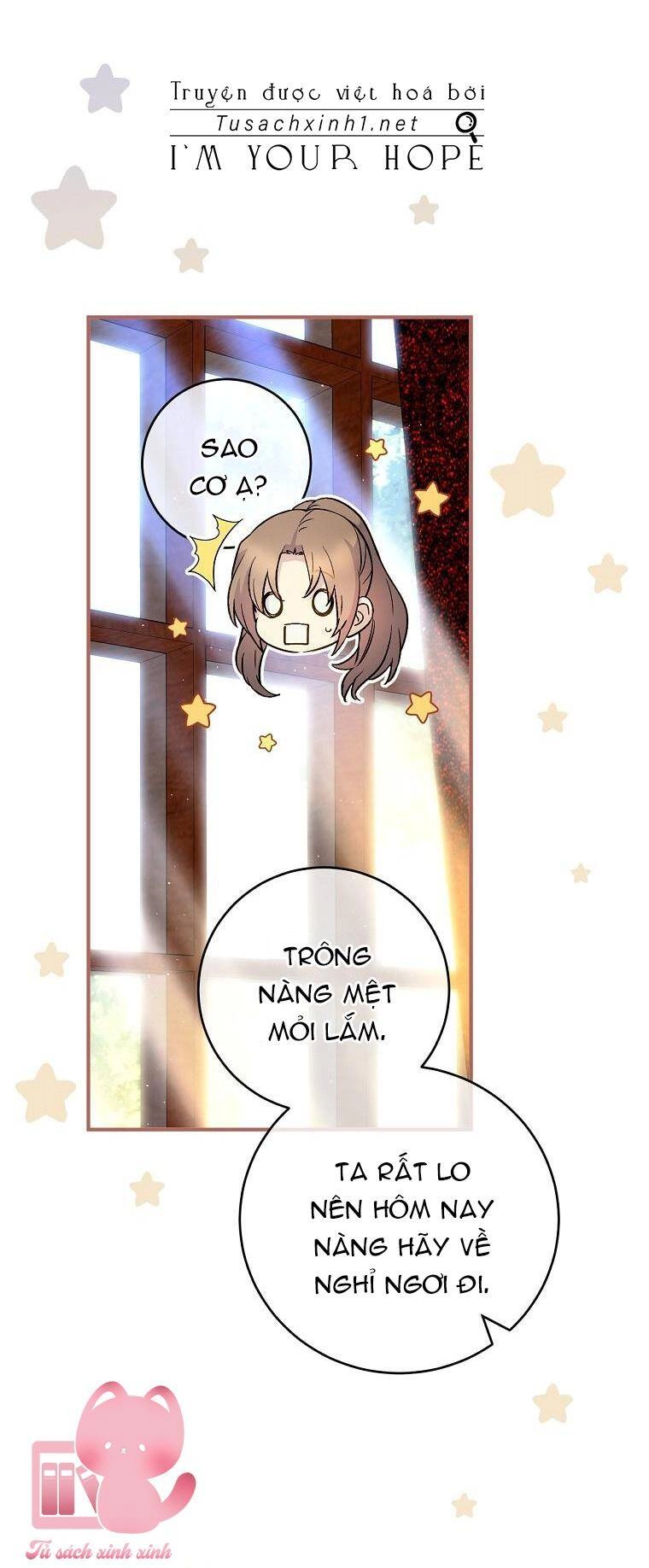 Siêu Năng Lực Của Thị Nữ Chapter 74 - 6