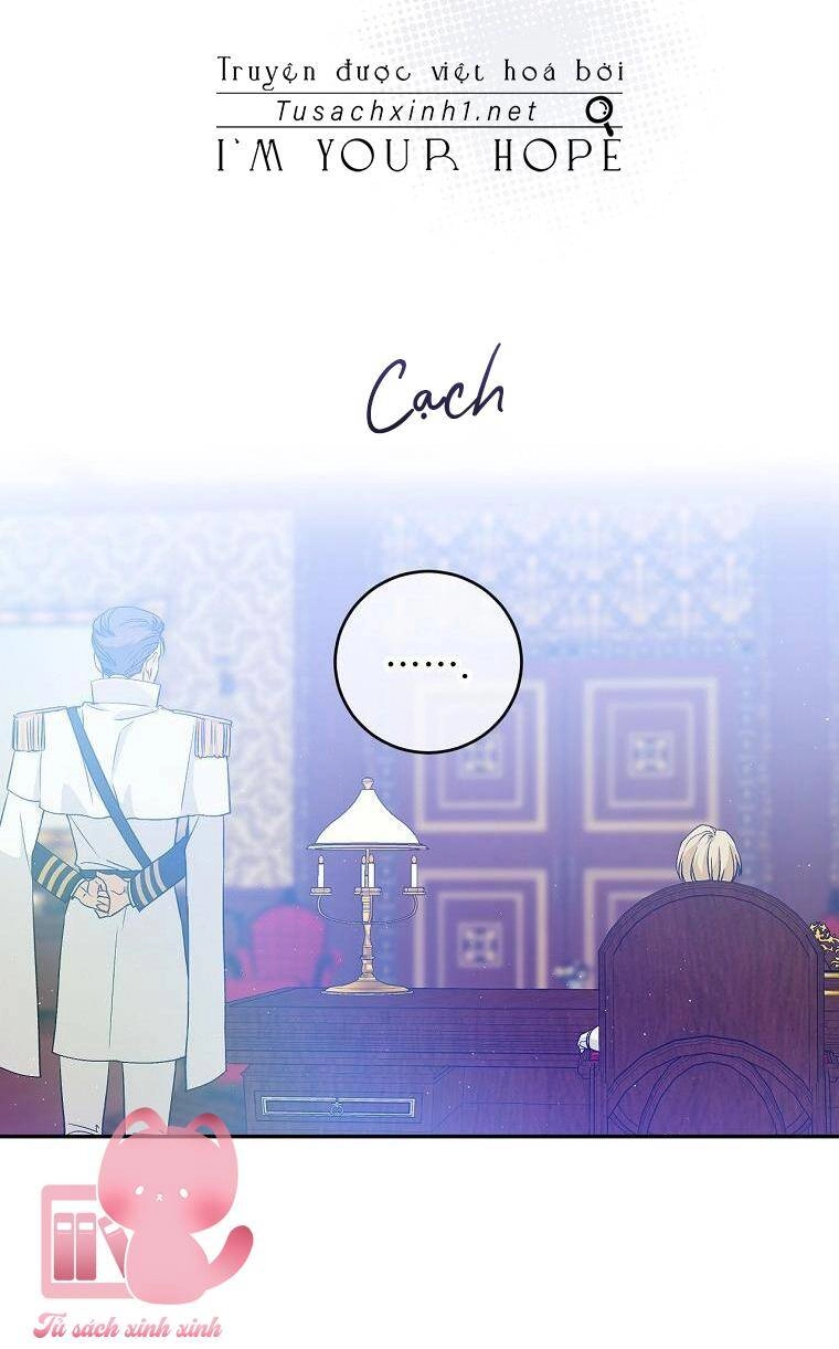 Siêu Năng Lực Của Thị Nữ Chapter 74 - 8