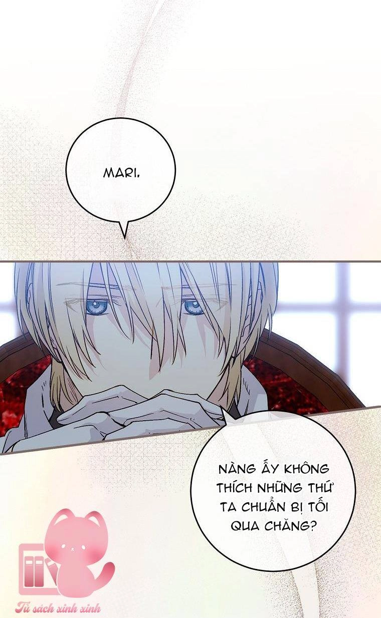 Siêu Năng Lực Của Thị Nữ Chapter 74 - 10