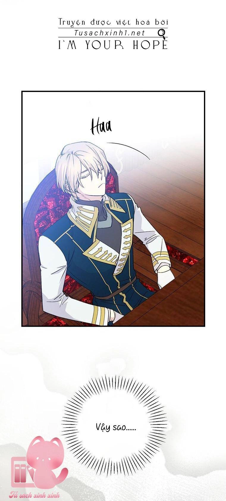 Siêu Năng Lực Của Thị Nữ Chapter 74 - 12