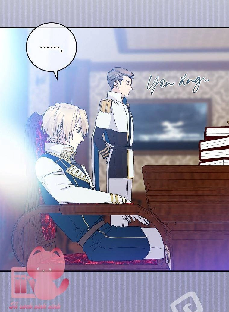 Siêu Năng Lực Của Thị Nữ Chapter 74 - 16