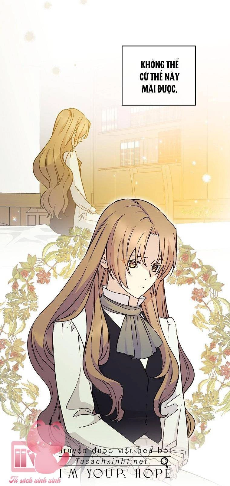 Siêu Năng Lực Của Thị Nữ Chapter 74 - 25