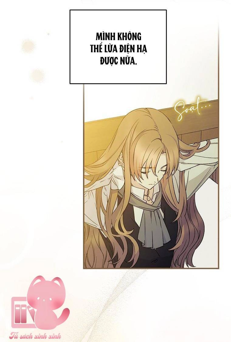 Siêu Năng Lực Của Thị Nữ Chapter 74 - 26