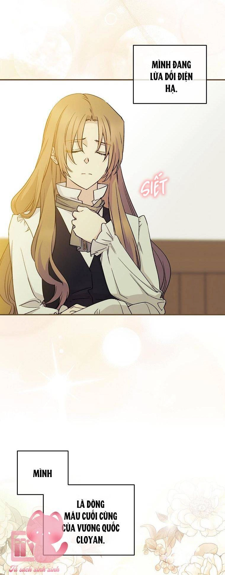 Siêu Năng Lực Của Thị Nữ Chapter 74 - 28