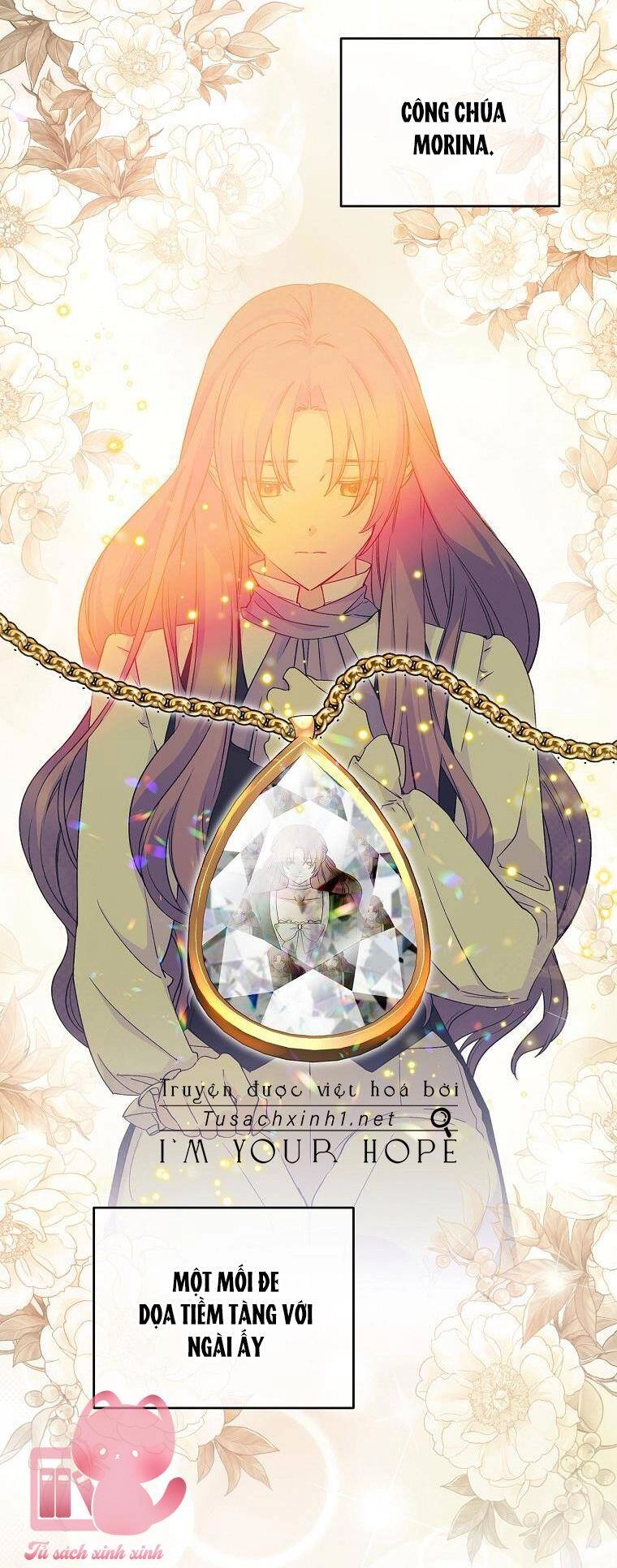 Siêu Năng Lực Của Thị Nữ Chapter 74 - 29