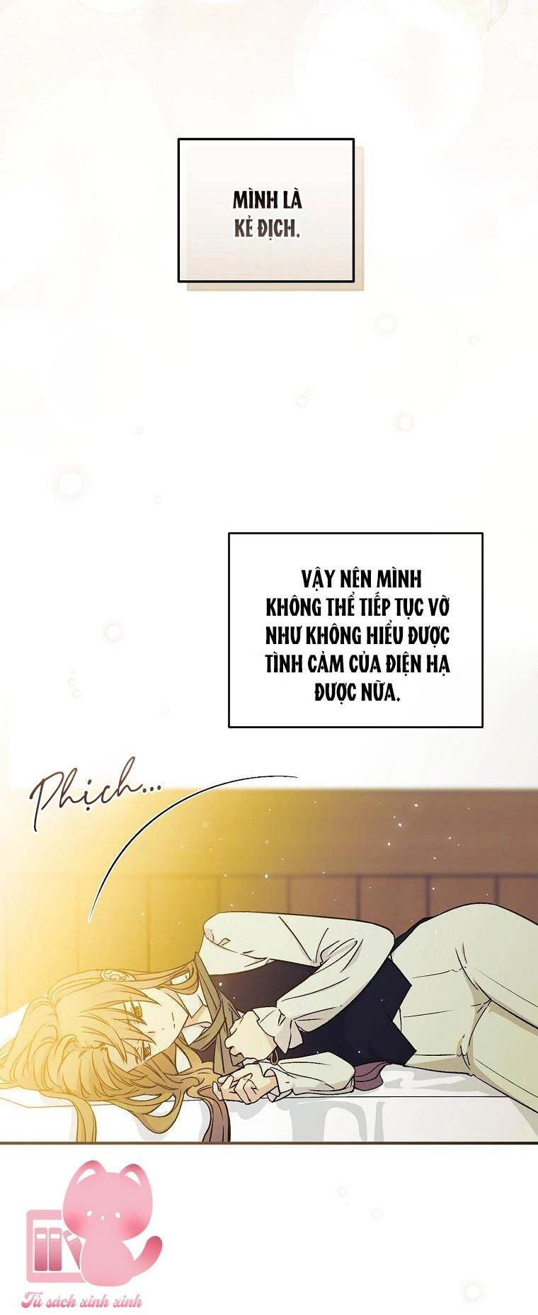 Siêu Năng Lực Của Thị Nữ Chapter 74 - 30