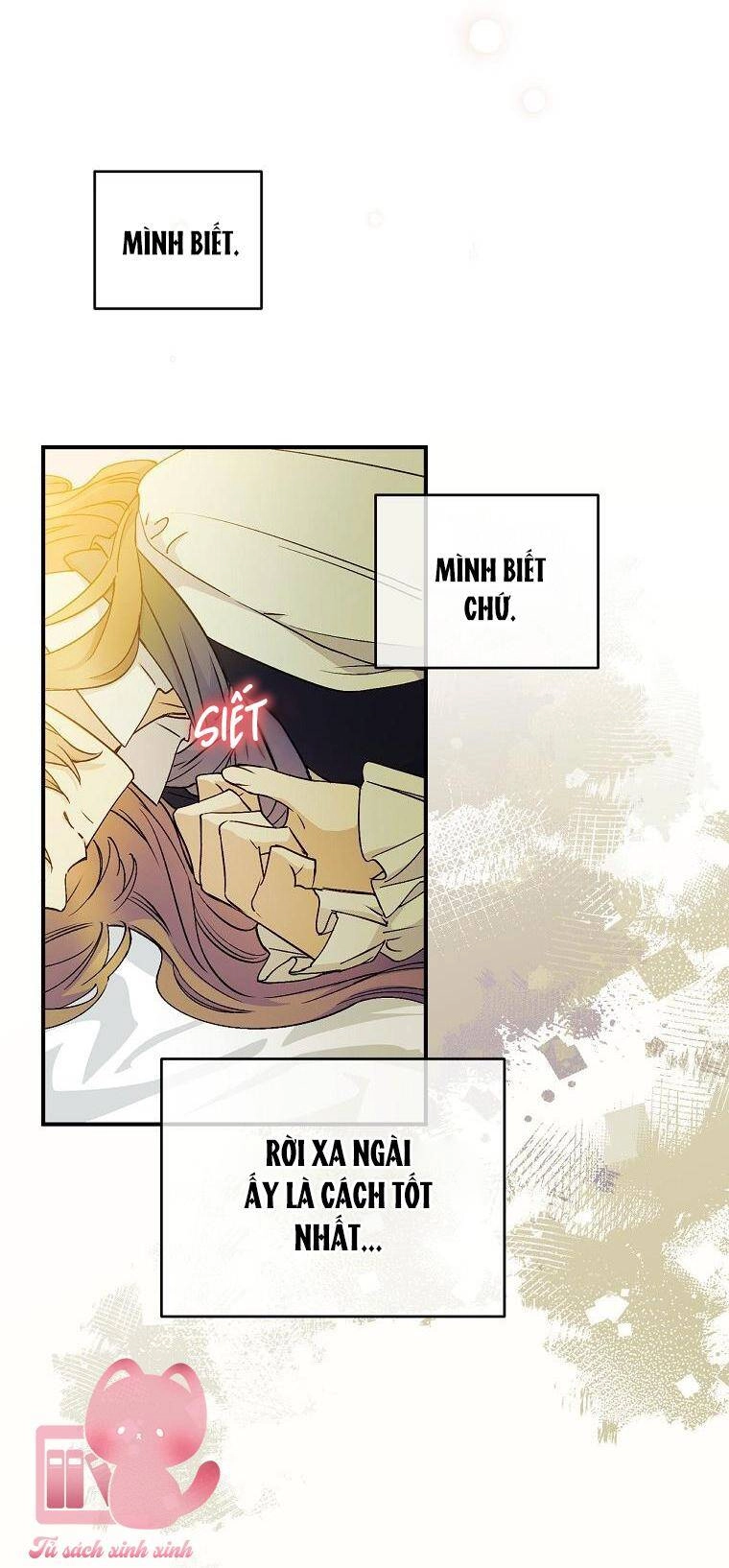 Siêu Năng Lực Của Thị Nữ Chapter 74 - 31