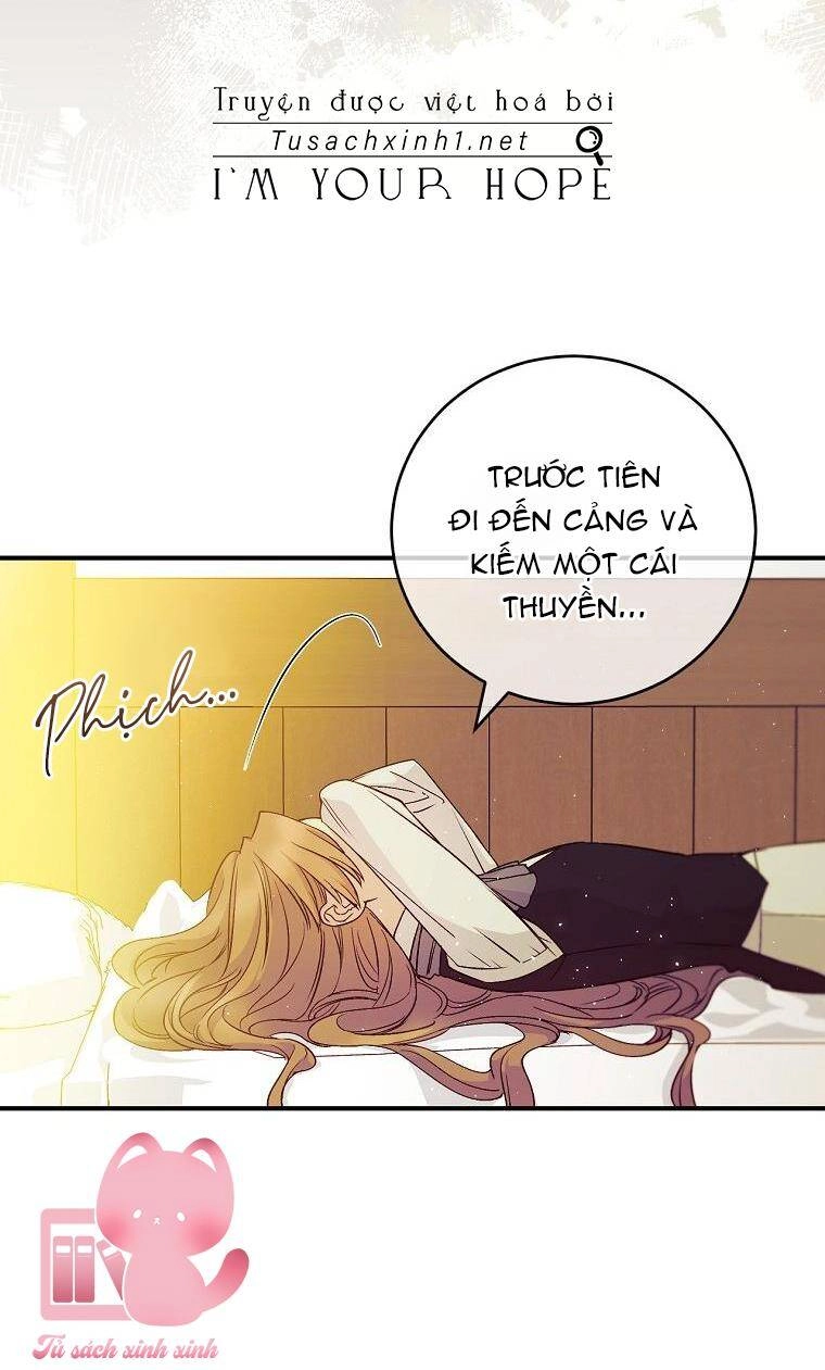 Siêu Năng Lực Của Thị Nữ Chapter 74 - 33