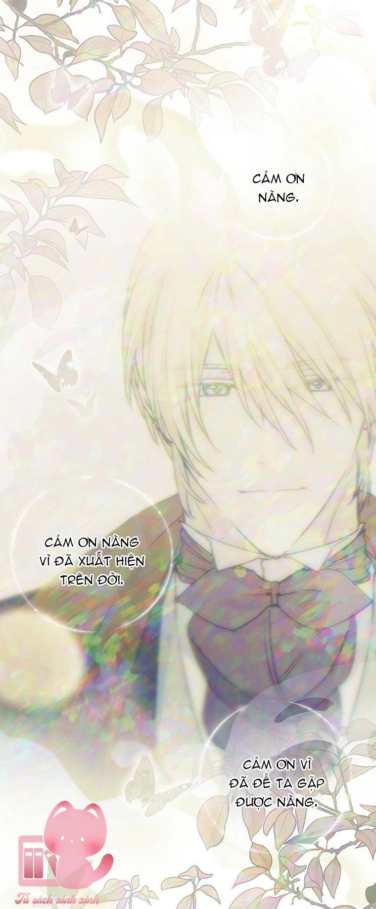 Siêu Năng Lực Của Thị Nữ Chapter 74 - 35