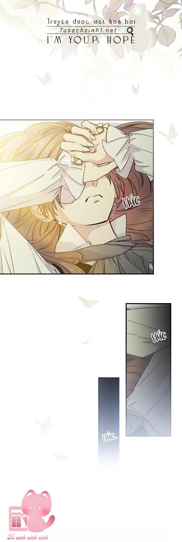 Siêu Năng Lực Của Thị Nữ Chapter 74 - 36