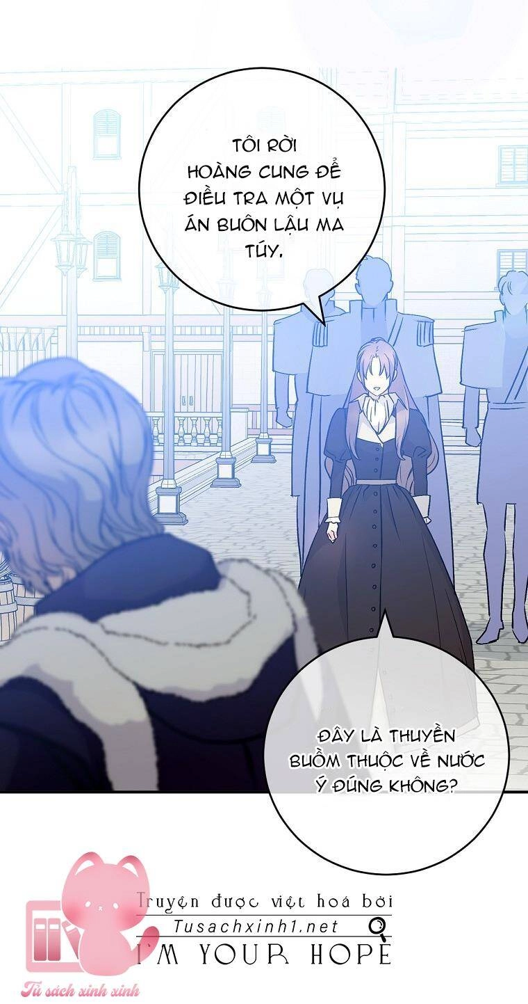 Siêu Năng Lực Của Thị Nữ Chapter 74 - 38