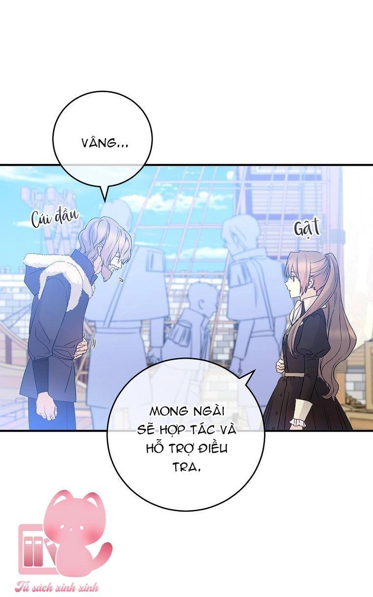 Siêu Năng Lực Của Thị Nữ Chapter 74 - 39