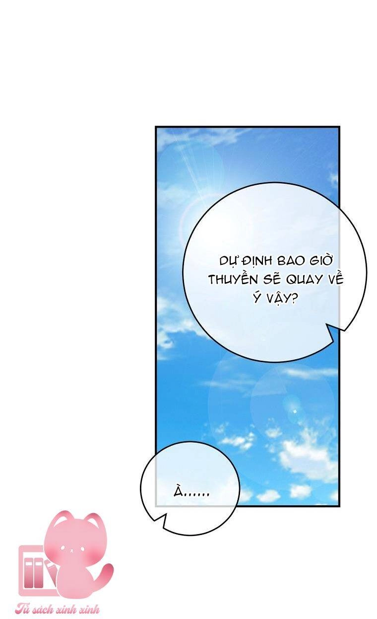 Siêu Năng Lực Của Thị Nữ Chapter 74 - 40