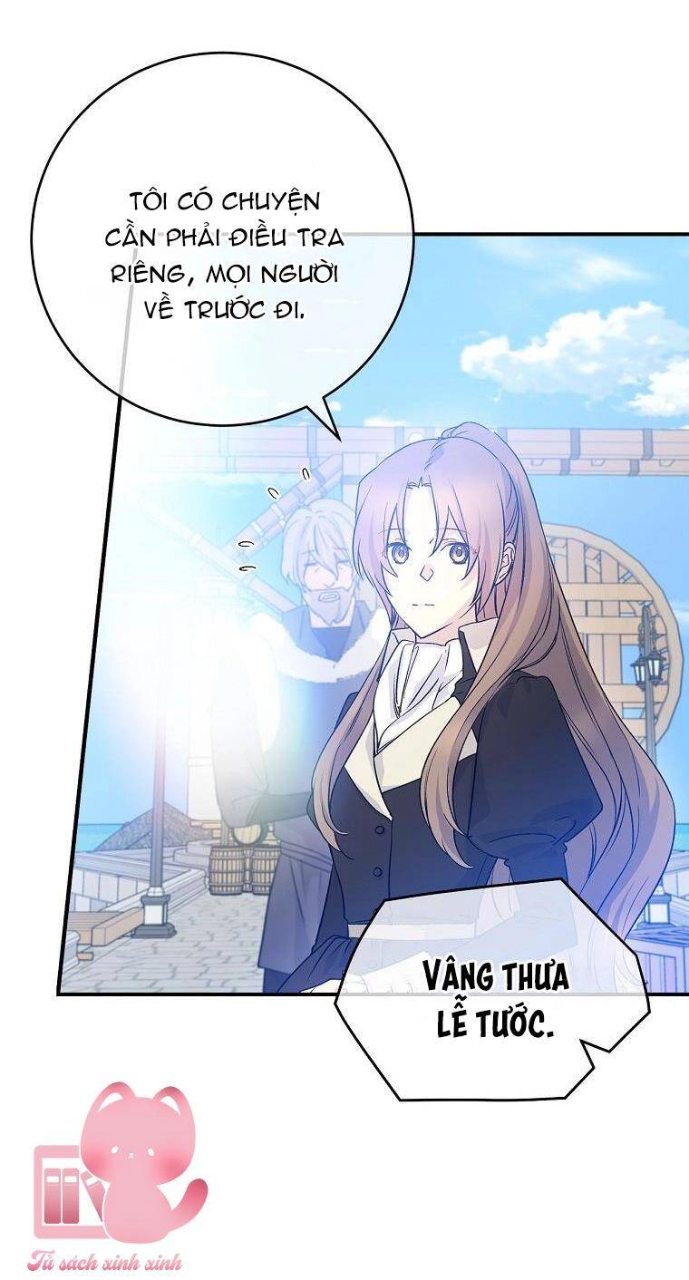 Siêu Năng Lực Của Thị Nữ Chapter 74 - 43