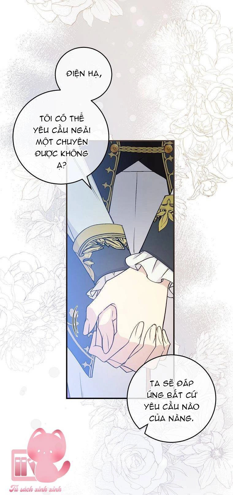 Siêu Năng Lực Của Thị Nữ Chapter 74 - 59