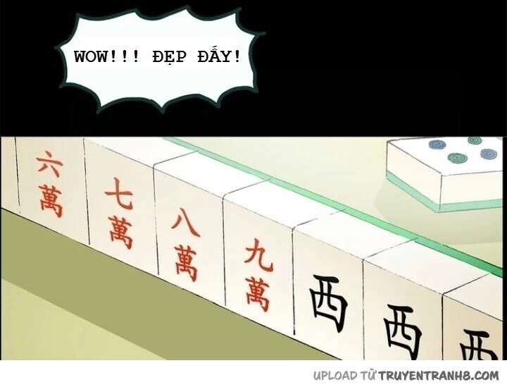 Thuốc Độc Chapter 1 - 1