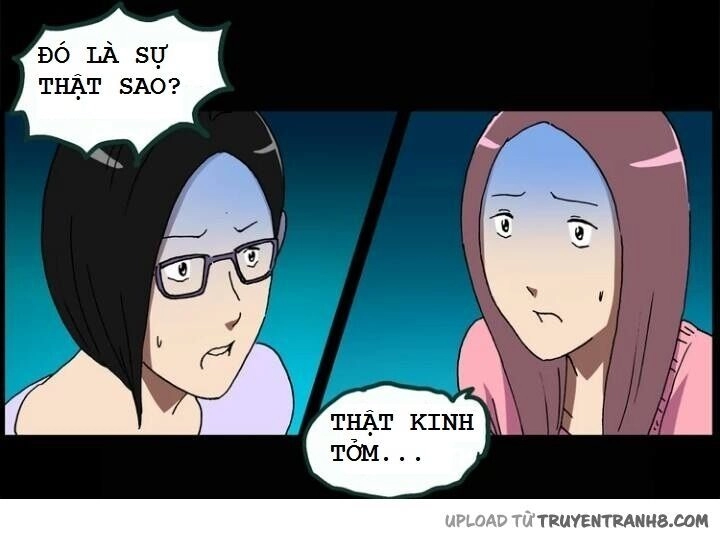 Thuốc Độc Chapter 1 - 10