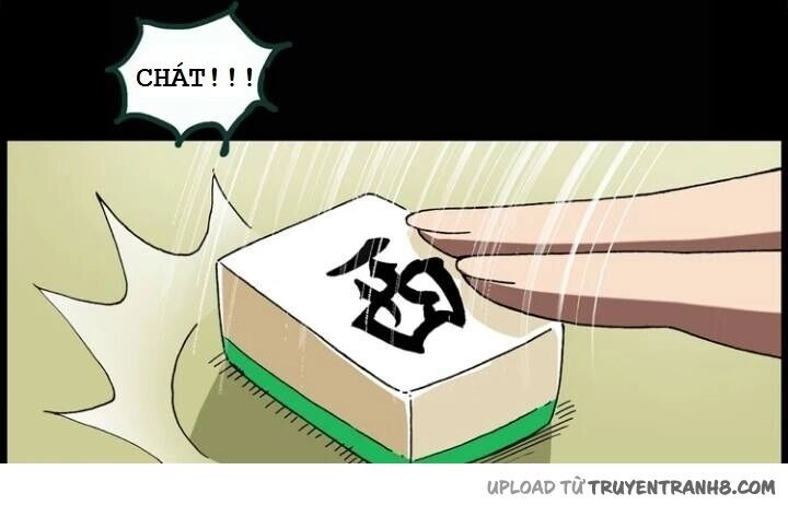 Thuốc Độc Chapter 1 - 11