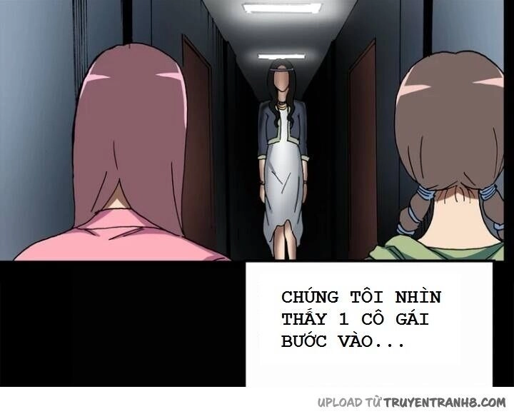 Thuốc Độc Chapter 1 - 14