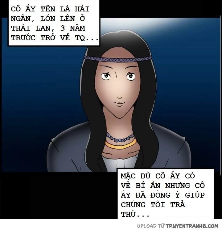 Thuốc Độc Chapter 1 - 15