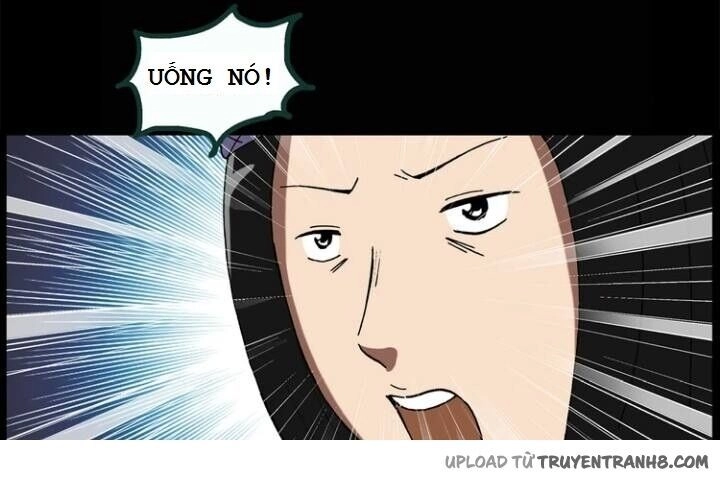 Thuốc Độc Chapter 1 - 17